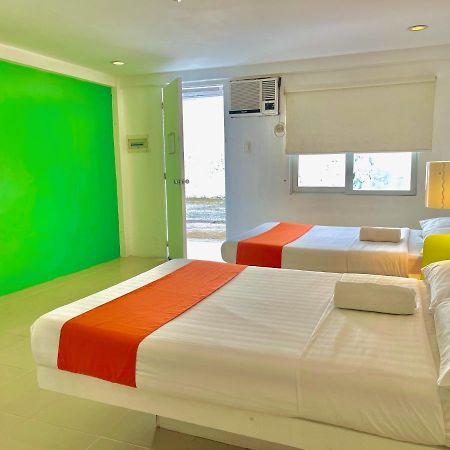 Islands Stay Hotels Mactan Lapu-Lapu City Exterior photo